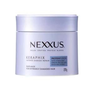 NEXXUS(ネクサス) インテンスダメージリペア ヘアマスク 本体 ( 270g )/ NEXXUS(ネクサス) ( 洗い流すトリートメント ヘアケア ダメージケア )