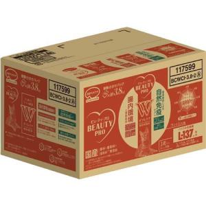 ビューティープロ キャット ダブルケア 腸内・自然免疫ケア ( 3.8kg )