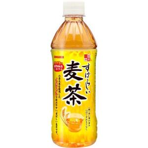 伊藤園 健康ミネラルむぎ茶 ( 600ml*24本 )/ 麦茶 ) : 爽快ドラッグ