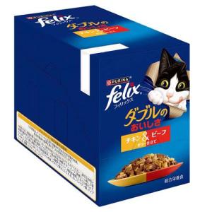 シーバ リッチ お魚ミックス まぐろ・たい入り 成猫 キャット