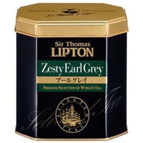 サー・トーマス・リプトン アールグレイ ( 220g )/ リプトン(Lipton)