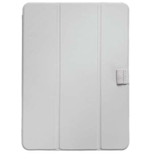 Digio2 iPad Air(2022／2020)用 衝撃吸収ケース グレー TBC-IPA220...