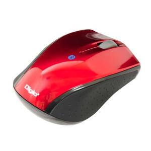 Digio2 Bluetooth 3ボタンBLUE LED小型マウス MUS-BKT99NR ( 1個 )/ Digio2｜soukai