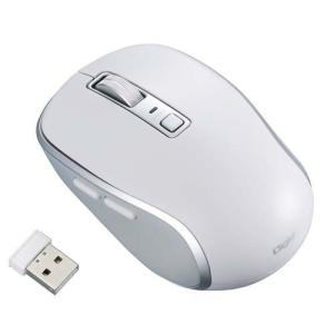 Digio2 USB2.0 microSD用 カードリーダーライター ホワイト CRW-MSD79W