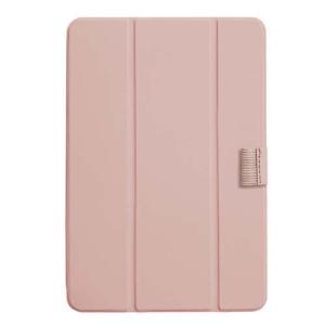 Digio2 iPad mini用 軽量ハードケースカバー ピンク TBC-IPM2100P / Digio2