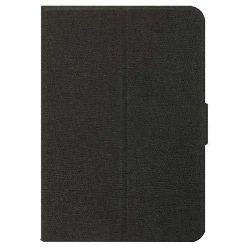 Digio2 iPad mini(2021)用 回転式カバー ブラック TBC-IPM2109BK ...