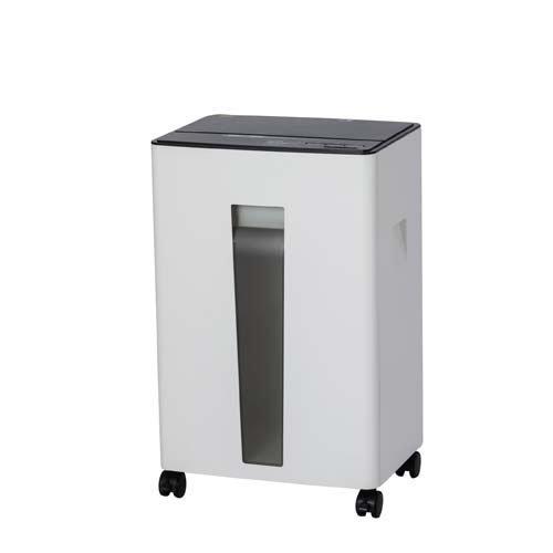 時短ハイスピードシュレッダ マイクロカット NSE-HSM01W ( 1台 )