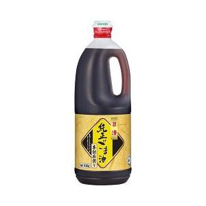 日清 純正ごま油 本胡麻搾り ポリ 業務用 ( 1500g ) 胡麻油 日清 純正ごま油 本胡麻搾り ポリ 業務用 ( 1500g ) 胡麻油