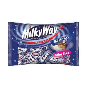 ミルキーウェイ マースジャパン ココアミニ 180g×24袋入｜ 送料別