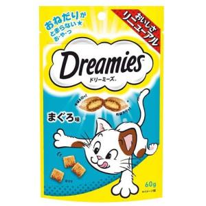 ドリーミーズかつお味５０個　フォロー・おまとめ割引済み Amazon | 【セット販売】ドリーミーズ かつお味 60g×3コ | マース