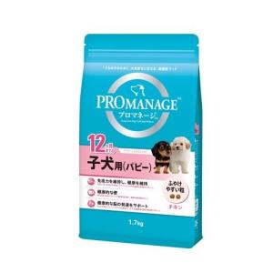 プロマネージ 室内犬用 成犬用 ( 1.7kg )/ ドッグフード
