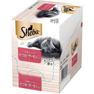 シーバ リッチ まぐろ 成猫 キャット ウェットフード ( 35g×12袋入