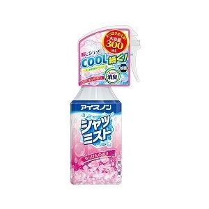 アイスノン シャツミスト せっけんの香り ( 300mL )/ アイスノン｜soukai