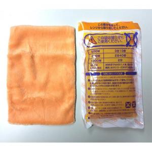 レンジでゆたぽん ( 1セット )/ レンジで...の詳細画像1