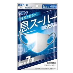 ユニチャーム 超快適マスク プリーツタイプ 小さめサイズ (7枚入)(ゆう