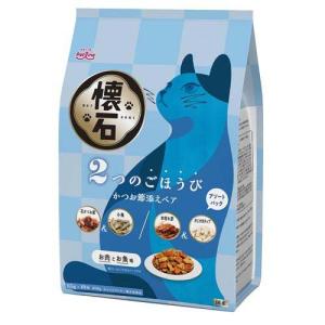 懐石 2つのごほうび ささみ添えペア 猫用 ( 650g )/ : 爽快ドラッグ
