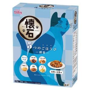 モンプチ クリスピーキッス 総合栄養食 とびきり贅沢おさかな味 ( 24g