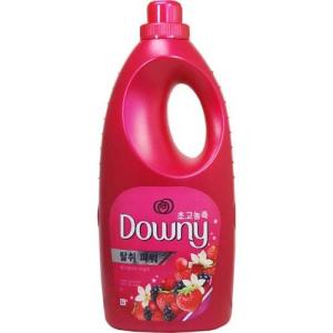 コリアンダウニー ベリーベリー＆バニラ