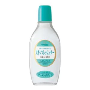 ケシミン ふきとり しみ 対策液 本体 ( 160ml )/ : 爽快ドラッグ