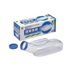 透明尿器 男性 1000cc ( 1コ入 ) : 爽快ドラッグ - 通販 - Yahoo