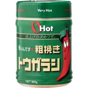 富士食品工業 Oh！ Hot グリーン 300g × 4個 : にっぽん津々浦々