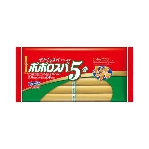 はごろもフーズ ポポロスパ 5分 ( 700g )/ はごろも パスタ ) : 爽快