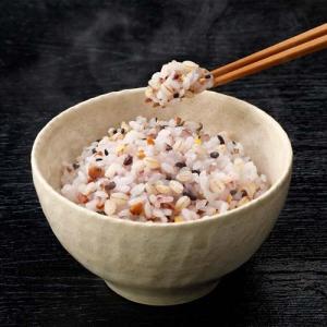 はくばく 業務用 十五穀ごはん もち麦ブレンド...の詳細画像2