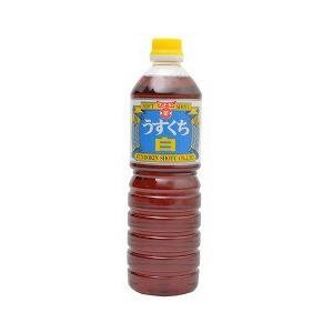フンドーキン うすくち 白 醤油 ( 1L )/ : 爽快ドラッグ - 通販