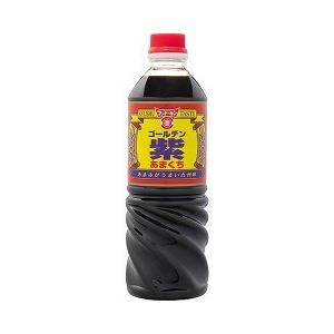 フンドーキン ゴールデン 紫 醤油 あまくち ( 720ml )/ フンドーキン