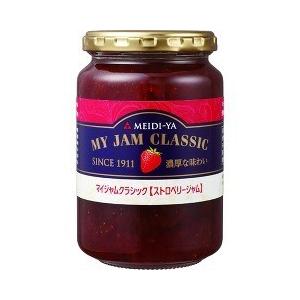 MYジャムクラシック バレンシアオレンジマーマレード ( 400g ) : 爽快