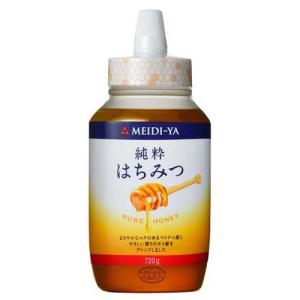 明治屋 MY 純粋はちみつ VT ( 380g ) : 爽快ドラッグ - 通販 - Yahoo
