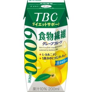 TBC 食物繊維 ( 200ml*24本入 )/ TBC｜soukai
