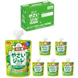 ベビービオ 有機ベビースムージー4種 Aセット ( 1箱4種類入×4セット