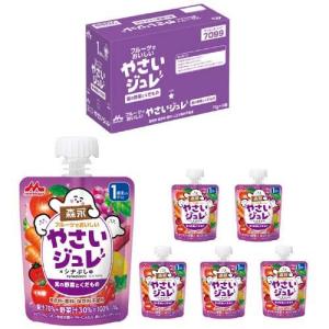 ベビービオ 有機ベビースムージー4種 Aセット ( 1箱4種類入×4セット