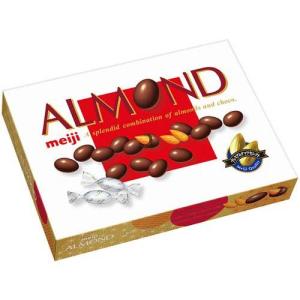 マカダミアチョコレート 大箱 ( 180g )/ 明治 : 爽快ドラッグ - 通販