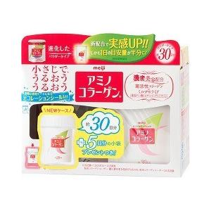 (5日分の小袋付)アミノコラーゲン スターターキット ( 9...