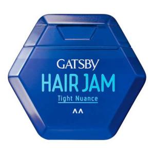 ギャツビー ヘアジャム タイトニュアンス ( 110ml )/ GATSBY(ギャツビー)｜soukai