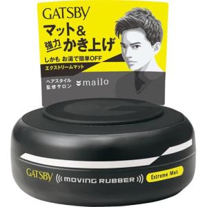 mandom ギャツビー ムービングラバー マルチフォルム ( 80g mandom ギャツビー ムービングラバー マルチフォルム ( 80g