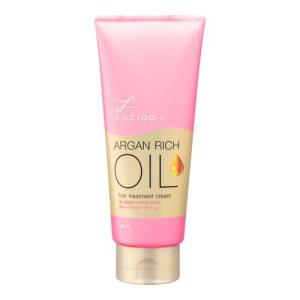 ルシードエル オイルトリートメント ＃シャイニーヘアウォーター