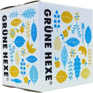 緑の魔女ランドリー ( 4L×2個 )の商品画像