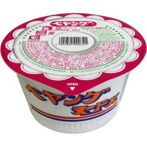 ペヤング ヌードル / ペヤング