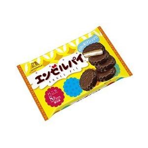 森永 エンゼルパイ 8コ入 爽快ドラッグ 通販 Yahoo ショッピング