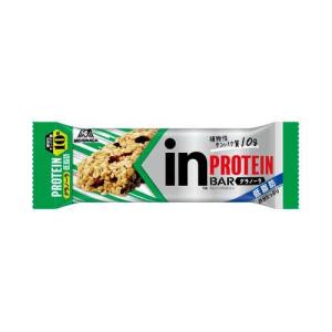 inバー プロテイン グラノーラ 14本の商品画像