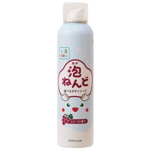 無添加 ハッピーバブルバス ( 380ml )/ 無添加生活 : 爽快ドラッグ