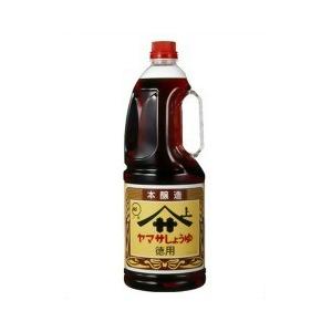 ヤマサ しょうゆ ハンディパック ( 1.8L )/ ヤマサ醤油 醤油 ) : 爽快