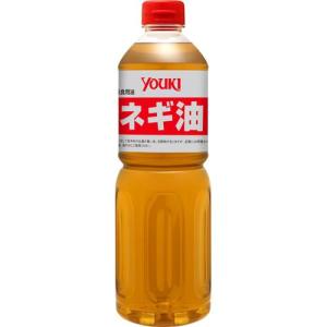 ユウキ食品 業務用ネギ油 ( 920g )