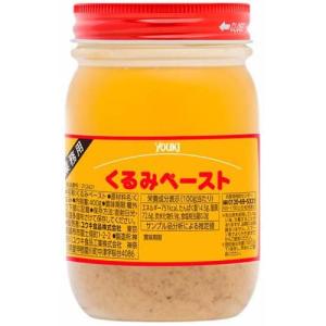 ユウキ食品 業務用 くるみペースト / ユウキ食品