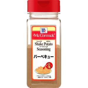 マコーミック 業務用ポテトシーズニング バーベキ...の商品画像