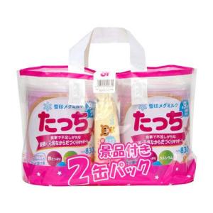 雪印メグミルク ぴゅあ 缶 ( 820g×2缶パック )/ : 爽快ドラッグ - 通販