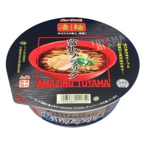 凄麺 富山ブラック ( 1コ入 )/ 凄麺